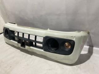 Бампер передний DAIHATSU TERIOS J102G 2 ракурс