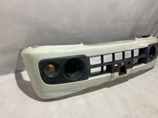 Бампер передний DAIHATSU TERIOS J102G 3 ракурс