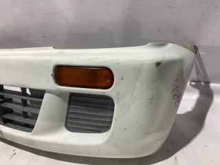 Бампер передний TOYOTA CAMI J100E 2 ракурс