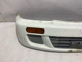 Бампер передний TOYOTA CAMI J100E 4 ракурс