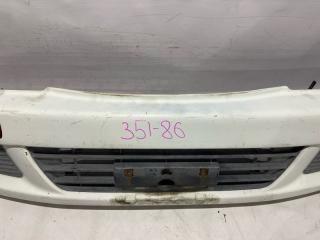 Бампер передний TOYOTA CAMI J100E 5 ракурс