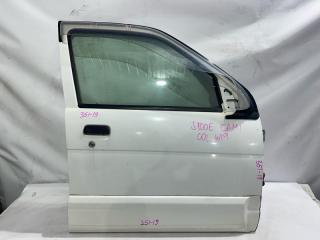 Дверь правая передняя TOYOTA CAMI J100E 1 ракурс