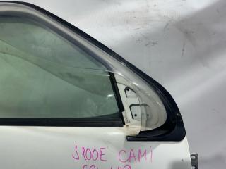 Дверь правая передняя TOYOTA CAMI J100E 4 ракурс