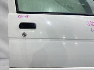Дверь правая передняя TOYOTA CAMI J100E 5 ракурс