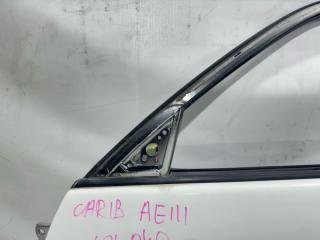 Дверь левая передняя TOYOTA SPRINTER CARIB AE111 3 ракурс