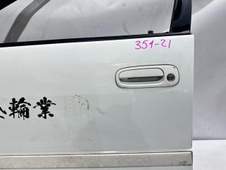 Дверь левая передняя TOYOTA SPRINTER CARIB AE111 5 ракурс