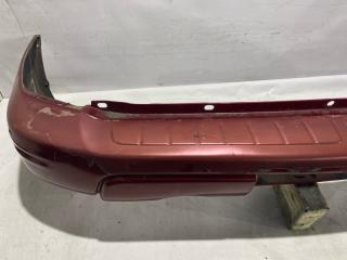 Бампер задний SUBARU FORESTER SF5 5 ракурс