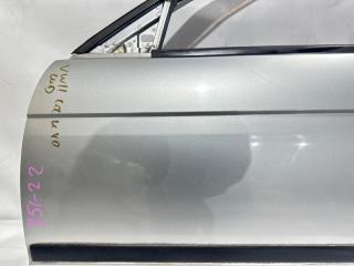 Дверь левая передняя NISSAN EXPERT VW11 4 ракурс