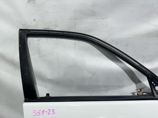 Дверь правая передняя TOYOTA SPRINTER CARIB AE111 2 ракурс