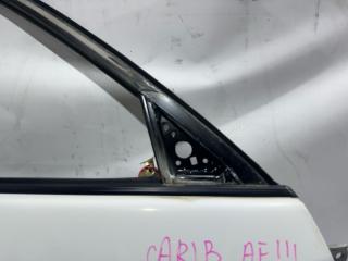 Дверь правая передняя TOYOTA SPRINTER CARIB AE111 3 ракурс
