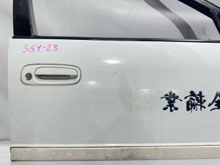 Дверь правая передняя TOYOTA SPRINTER CARIB AE111 4 ракурс