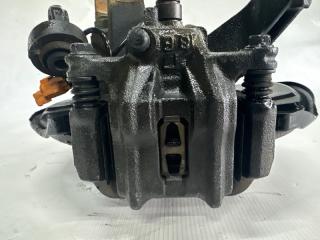 Ступица левая задняя HONDA AVANCIER TA3 4 ракурс