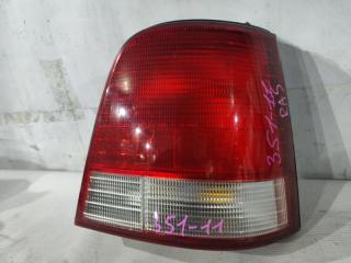 Стоп-сигнал правый HONDA ODYSSEY RA5 043-1239 2 ракурс