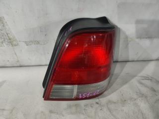 Стоп-сигнал правый HONDA ODYSSEY RA5 043-1239 3 ракурс