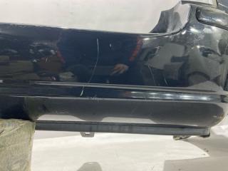 Бампер задний TOYOTA AVENSIS AZT251 4 ракурс