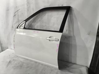 Дверь левая передняя TOYOTA PROBOX NCP165 3 ракурс