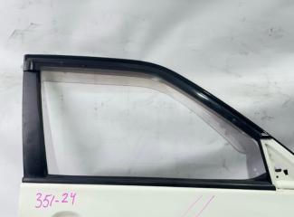 Дверь правая передняя TOYOTA PROBOX NCP165 2 ракурс