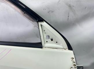 Дверь правая передняя TOYOTA PROBOX NCP165 3 ракурс