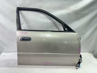 Дверь правая передняя TOYOTA SPRINTER AE110 1 ракурс