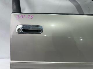 Дверь правая передняя TOYOTA SPRINTER AE110 4 ракурс