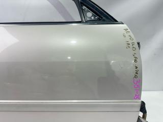 Дверь правая передняя TOYOTA SPRINTER AE110 5 ракурс
