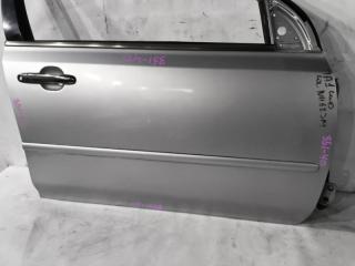 Дверь правая передняя HONDA AVANCIER TA1 4 ракурс