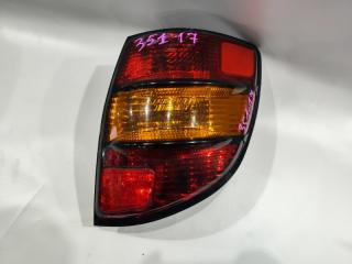 Стоп-сигнал правый TOYOTA VOLTZ ZZE136 1470 1 ракурс