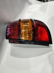 Стоп-сигнал правый TOYOTA VOLTZ ZZE136 1470 2 ракурс