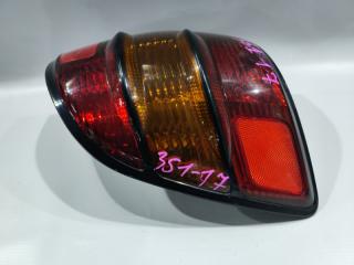 Стоп-сигнал правый TOYOTA VOLTZ ZZE136 1470 3 ракурс