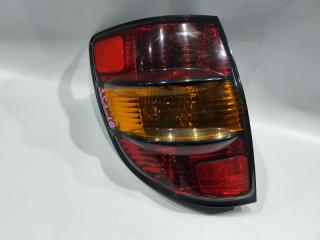 Стоп-сигнал левый TOYOTA VOLTZ ZZE136 1470 1 ракурс