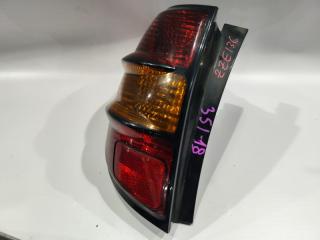 Стоп-сигнал левый TOYOTA VOLTZ ZZE136 1470 3 ракурс