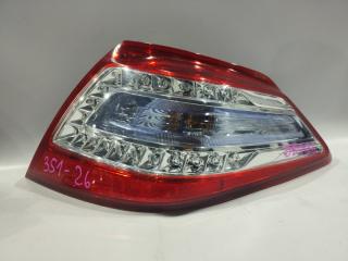 Стоп-сигнал правый NISSAN TEANA J32 0045 1 ракурс