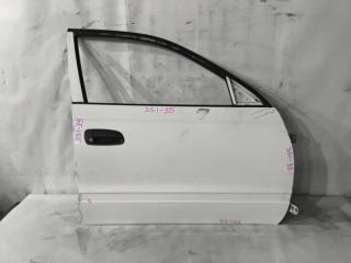 Дверь правая передняя TOYOTA CALDINA ET196 1 ракурс