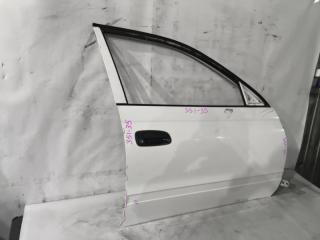 Дверь правая передняя TOYOTA CALDINA ET196 3 ракурс
