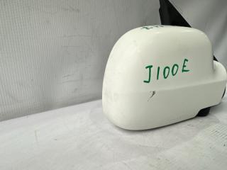 Зеркало правое TOYOTA CAMI J100E 3 ракурс