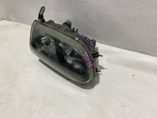 Фара правая MITSUBISHI DELICA PD6W 110-87245 2 ракурс