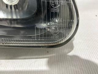 Фара правая MITSUBISHI DELICA PD6W 110-87245 5 ракурс