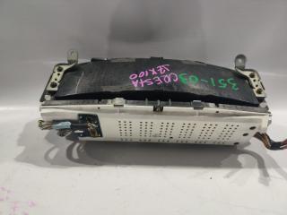 Спидометр TOYOTA CRESTA JZX100 8380022020 2 ракурс