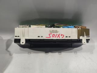 Спидометр TOYOTA CHASER GX105 8380022180 2 ракурс
