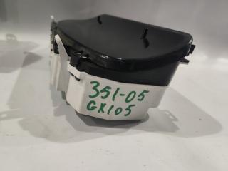Спидометр TOYOTA CHASER GX105 8380022180 5 ракурс