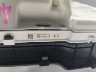 Спидометр TOYOTA IPSUM ACM21 8380044870 5 ракурс
