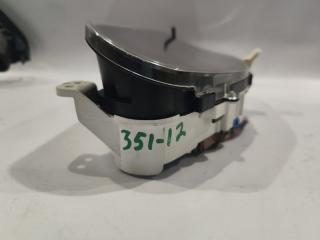Спидометр TOYOTA COROLLA LEVIN AE111 832001E680 5 ракурс