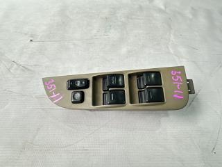 Блок упр. стеклоподьемниками правый передний TOYOTA SPRINTER AE110 84820-12350 1 ракурс Блок упр. стеклоподьемниками правый передний TOYOTA SPRINTER AE110 84820-12350 1 ракурс
