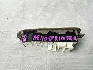 Блок упр. стеклоподьемниками правый передний TOYOTA SPRINTER AE110 84820-12350 3 ракурс Блок упр. стеклоподьемниками правый передний TOYOTA SPRINTER AE110 84820-12350 3 ракурс