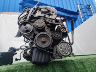 Двигатель NISSAN BLUEBIRD SYLPHY QG10 QG18DE 5 ракурс