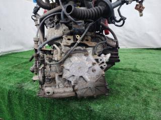 АКПП NISSAN BLUEBIRD SYLPHY QG10 QG18DE RE4F03B FQ38 4 ракурс