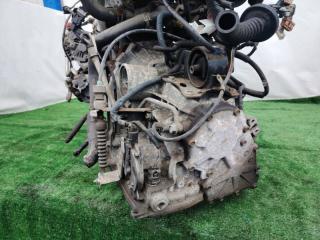 АКПП NISSAN BLUEBIRD SYLPHY QG10 QG18DE RE4F03B FQ38 5 ракурс