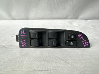 Блок упр. стеклоподьемниками правый передний TOYOTA SPRINTER CARIB AE111 84820-13030 1 ракурс