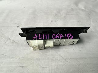 Блок упр. стеклоподьемниками правый передний TOYOTA SPRINTER CARIB AE111 84820-13030 3 ракурс