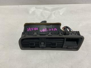 Часы TOYOTA CRESTA JZX100 2 ракурс Часы TOYOTA CRESTA JZX100 2 ракурс